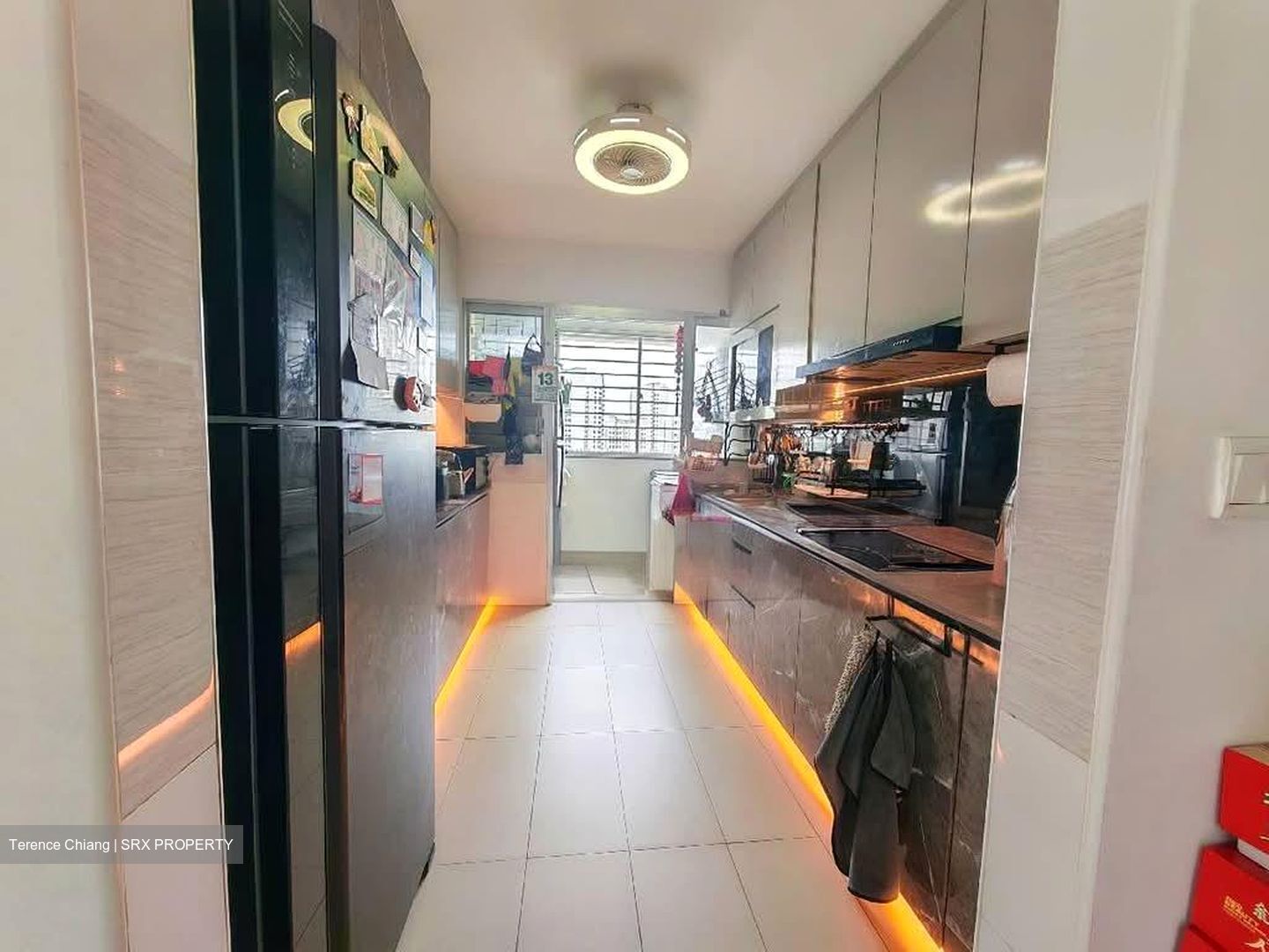 Blk 408C Northshore Residences II (Punggol), HDB 4 Rooms #530154051